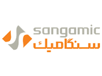 سنگامیک