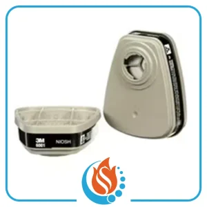 فیلتر 3M مدل 6001