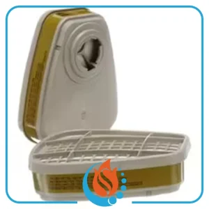 فیلتر ماسک 6006 3M