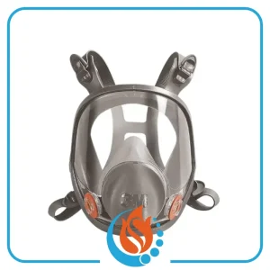 ماسک تمام صورت 3M 6800